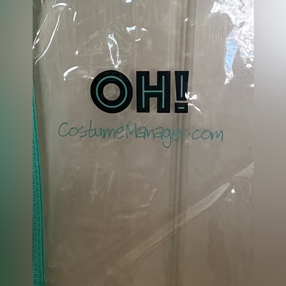 Costume Bag - Picture 2 of 3